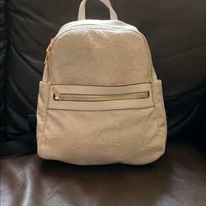 one size mini backpack.